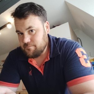 Profilbild von Karsten Nickel