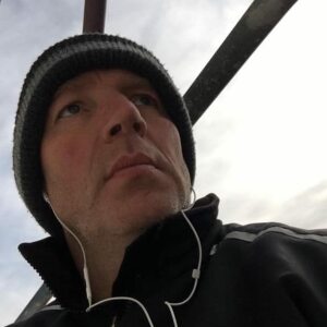 Profilbild von Karsten Niebruegge