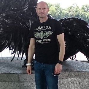 Profilbild von Karsten Nied