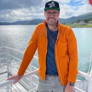 Profilbild von Karsten Niehues