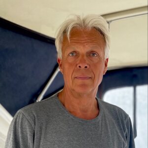 Profilbild von Karsten Niehuus