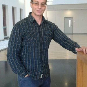Profilbild von Karsten Nordhoff