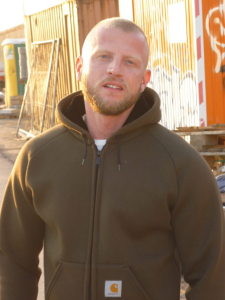 Profilbild von Karsten Ochmann