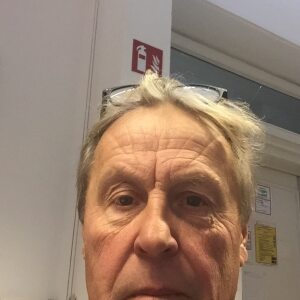 Profilbild von Karsten Oelkers