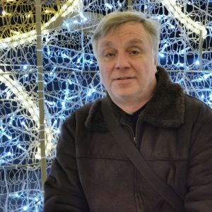 Profilbild von Karsten Oertel