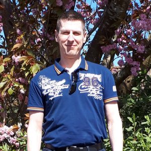 Profilbild von Karsten Osterland
