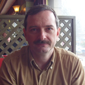 Profilbild von Karsten Ott