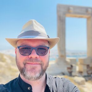 Profilbild von Karsten Otto