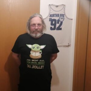 Profilbild von Karsten Pade