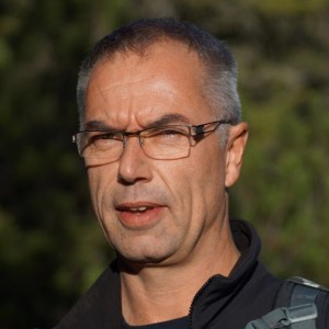 Profilbild von Karsten Pälmer