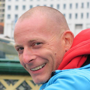 Profilbild von Karsten Paetzold