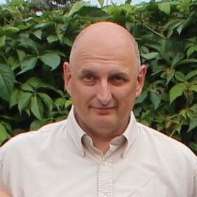 Profilbild von Karsten Papert