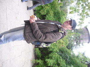 Profilbild von Karsten Paproth