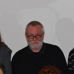 Profilbild von Karsten Petersen