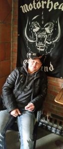 Profilbild von Karsten Pfotenhauer