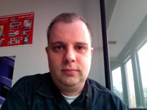 Profilbild von Karsten Piaszenski