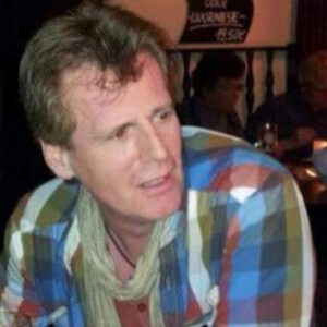 Profilbild von Karsten Pilger
