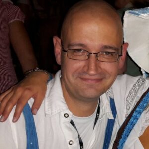 Profilbild von Karsten Pischel