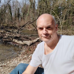 Profilbild von Karsten Plänker