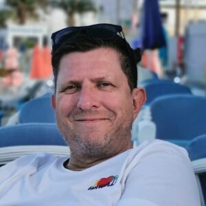 Profilbild von Karsten Platz