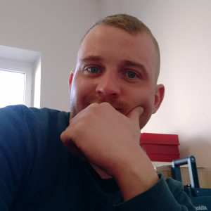 Profilbild von Karsten Pohle