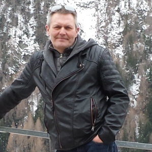 Profilbild von Karsten Pohling