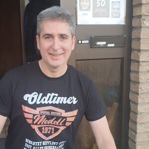 Profilbild von Karsten Pommer