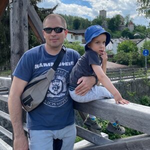 Profilbild von Karsten Ponsa