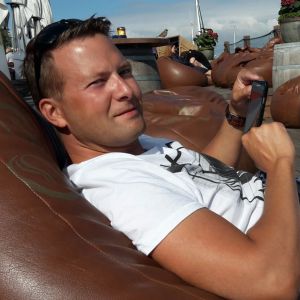 Profilbild von Karsten Prenzel