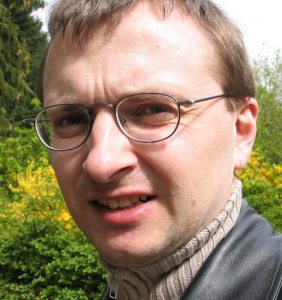 Profilbild von Karsten Putschke