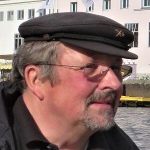 Profilbild von Karsten Raap