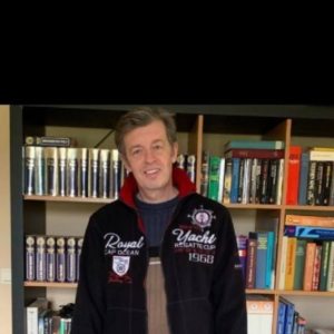 Profilbild von Karsten Rabeneck