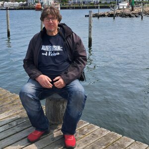 Profilbild von Karsten Rajchowiak