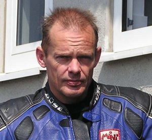 Profilbild von Karsten Rath