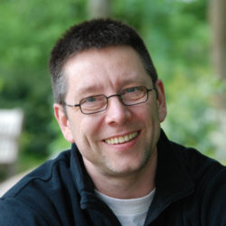 Profilbild von Karsten Raudonat