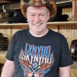 Profilbild von Karsten Rauh