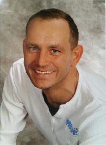 Profilbild von Karsten Rauhe Krämer