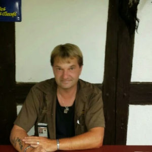 Profilbild von Karsten Rauscher