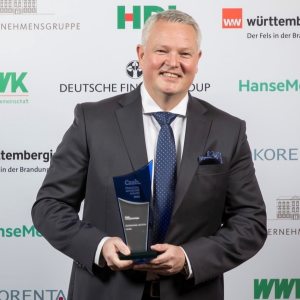 Profilbild von Karsten Reetz