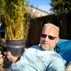 Profilbild von Karsten Rehling