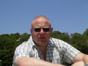 Profilbild von Karsten Rehrmann
