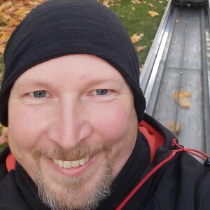 Profilbild von Karsten Richter