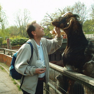 Profilbild von Karsten Riebe