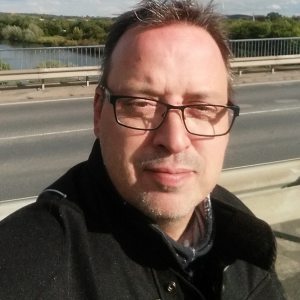 Profilbild von Karsten Riedel