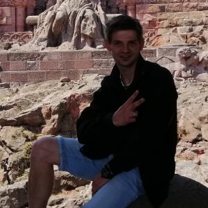 Profilbild von Karsten Ritter