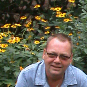 Profilbild von Karsten Rochlitz