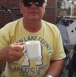Profilbild von Karsten Rockstroh