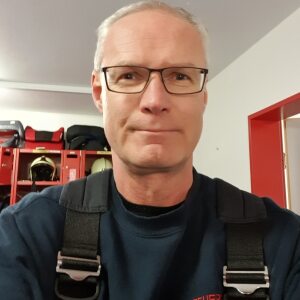 Profilbild von Karsten Ropers