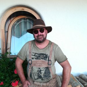 Profilbild von Karsten Rothe