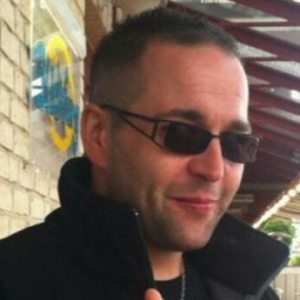 Profilbild von Karsten Rüppel